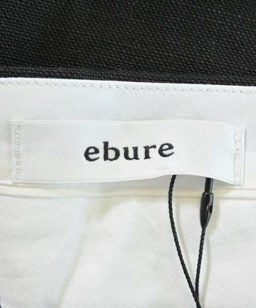 ebure กางเกงขายาว