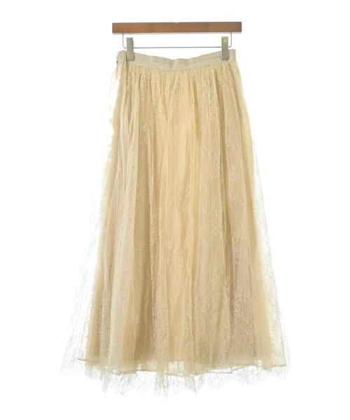 ebure กระโปรงยาว/แม็กซี่ยาว