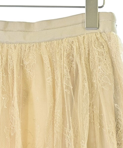 ebure กระโปรงยาว/แม็กซี่ยาว