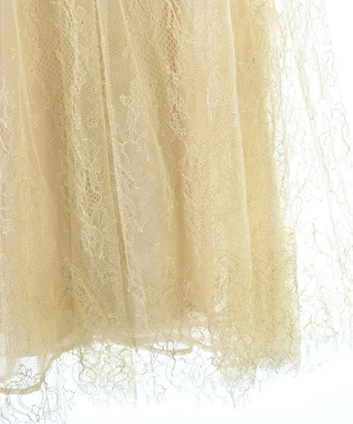 ebure กระโปรงยาว/แม็กซี่ยาว