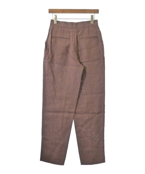 ebure กางเกงขายาว