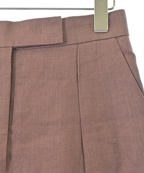 ebure กางเกงขายาว