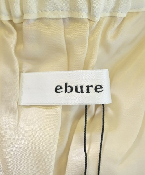 ebure กางเกง อื่น