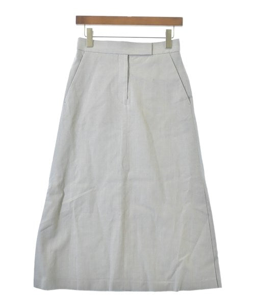 ebure กระโปรงยาว/แม็กซี่ยาว