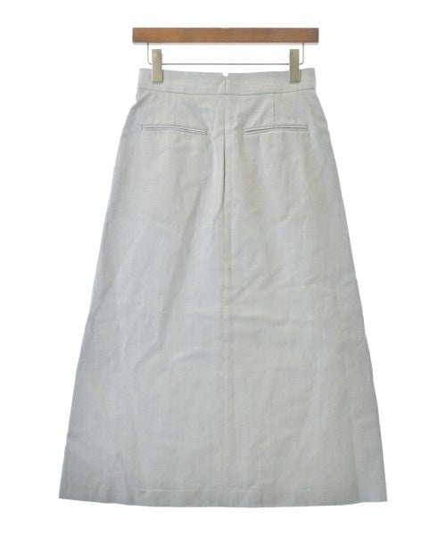 ebure กระโปรงยาว/แม็กซี่ยาว