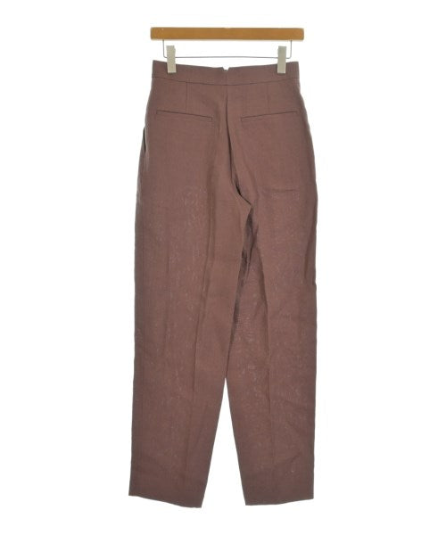 ebure กางเกงขายาว