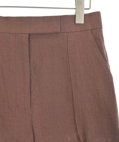 ebure กางเกงขายาว