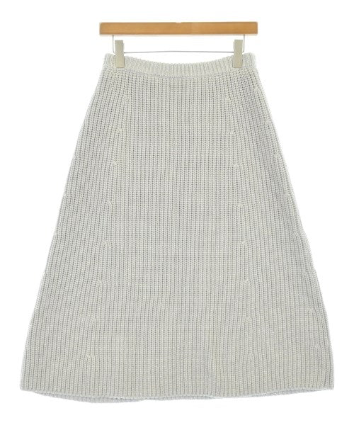 ebure กระโปรงยาว/แม็กซี่ยาว