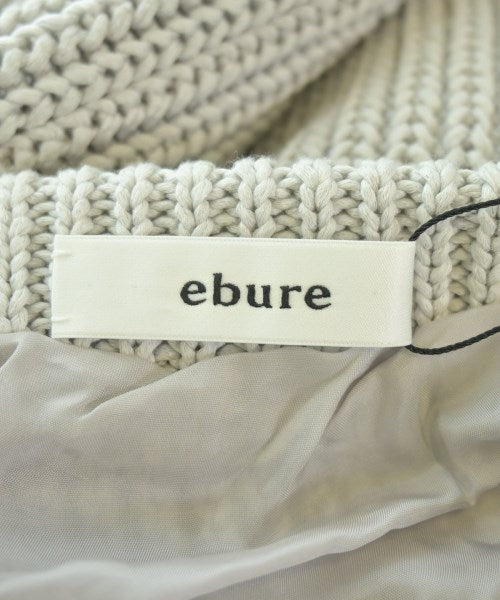 ebure กระโปรงยาว/แม็กซี่ยาว