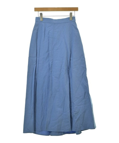 ebure กระโปรงยาว/แม็กซี่ยาว