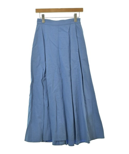 ebure กระโปรงยาว/แม็กซี่ยาว