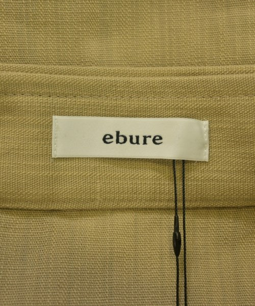 ebure กระโปรงยาว/แม็กซี่ยาว