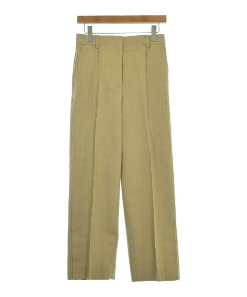 ebure กางเกงขายาว