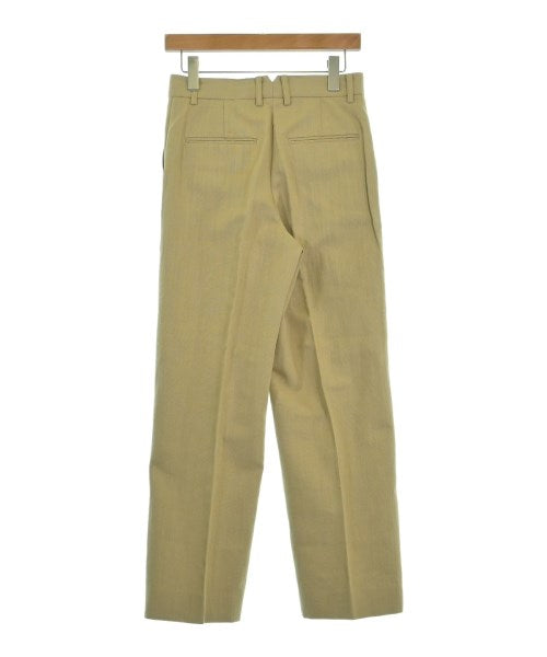 ebure กางเกงขายาว