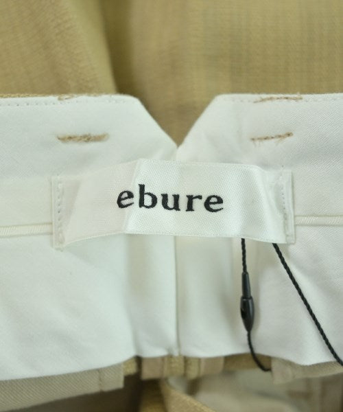 ebure กางเกงขายาว