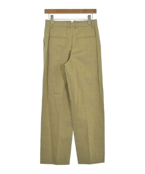 ebure กางเกงขายาว