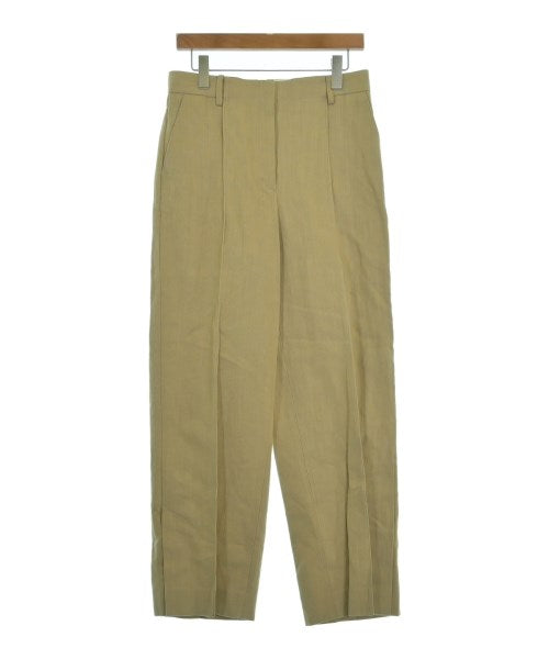 ebure กางเกงขายาว