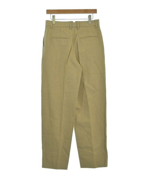 ebure กางเกงขายาว