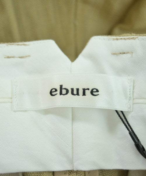 ebure กางเกงขายาว