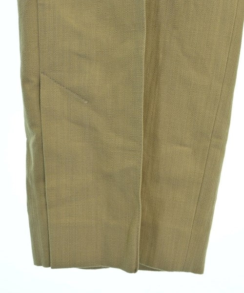 ebure กางเกงขายาว