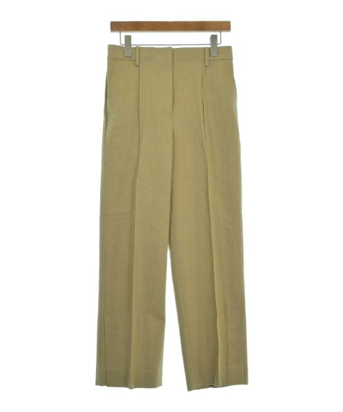 ebure กางเกงขายาว