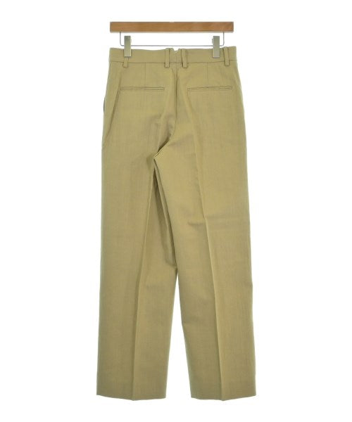 ebure กางเกงขายาว