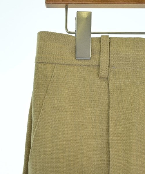 ebure กางเกงขายาว