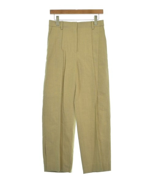 ebure กางเกงขายาว