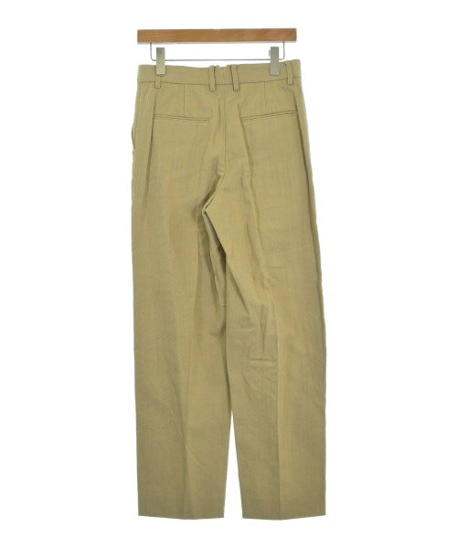 ebure กางเกงขายาว