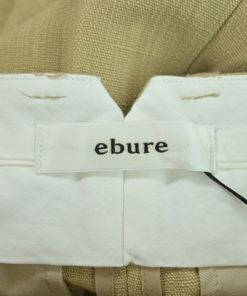 ebure กางเกงขายาว