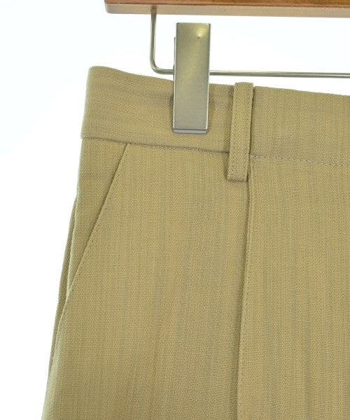 ebure กางเกงขายาว