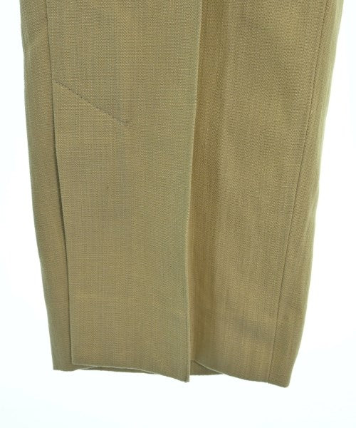 ebure กางเกงขายาว