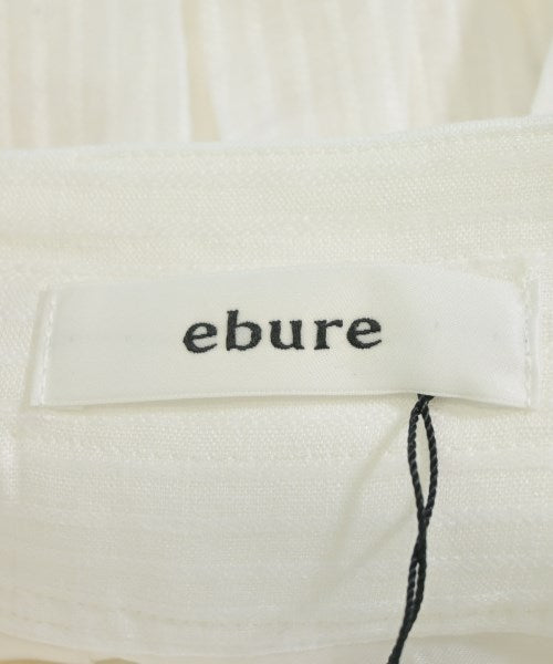 ebure กระโปรงยาว/แม็กซี่ยาว
