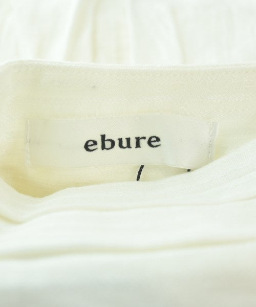 ebure กระโปรงยาว/แม็กซี่ยาว