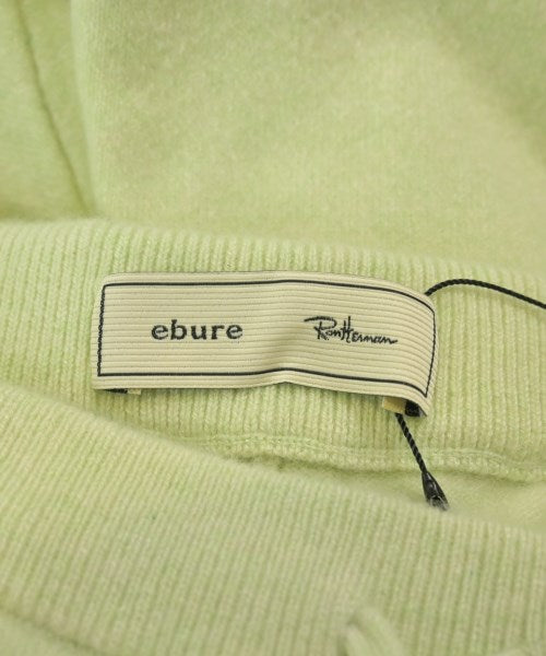 ebure กางเกงขาสั้น