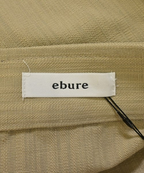 ebure กระโปรงยาว/แม็กซี่ยาว
