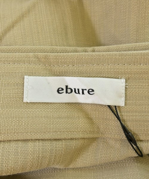 ebure กระโปรงยาว/แม็กซี่ยาว