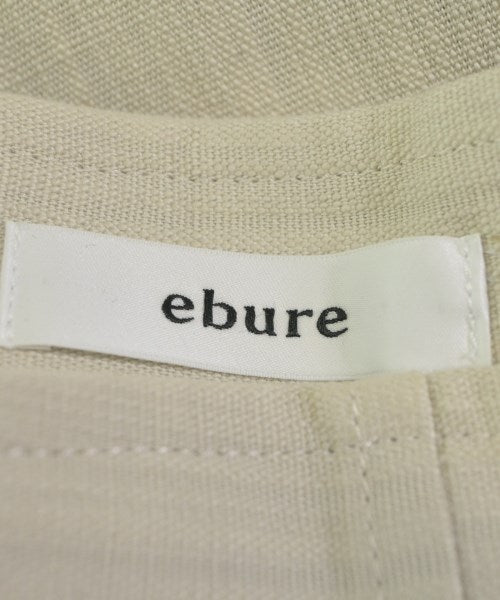 ebure กระโปรงยาว/แม็กซี่ยาว