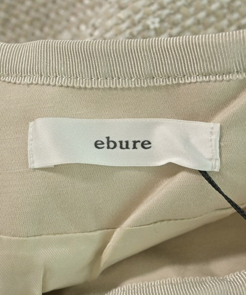 ebure กระโปรงยาว/แม็กซี่ยาว