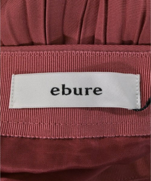 ebure กระโปรงยาว/แม็กซี่ยาว