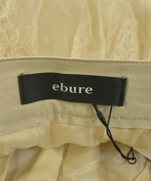 ebure กระโปรงยาว/แม็กซี่ยาว