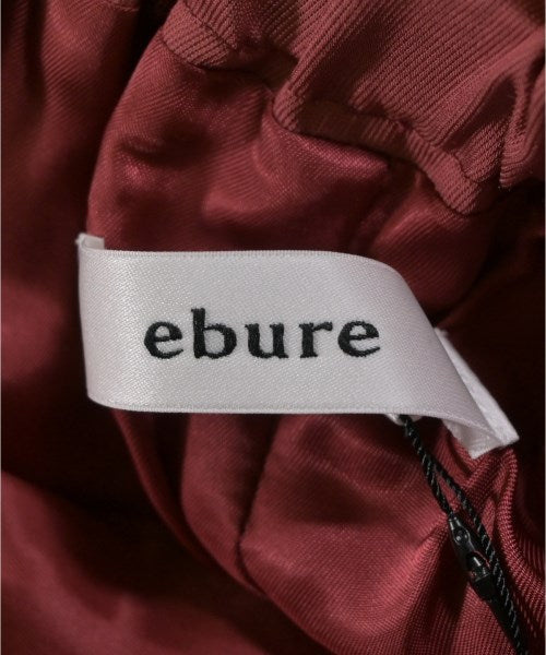 ebure กางเกง อื่น