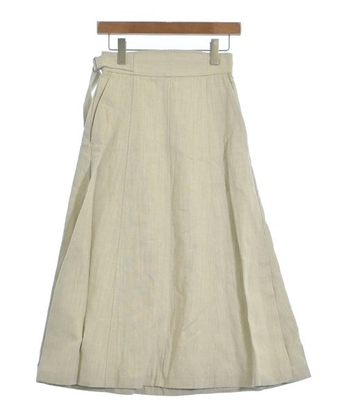 ebure กระโปรงยาว/แม็กซี่ยาว