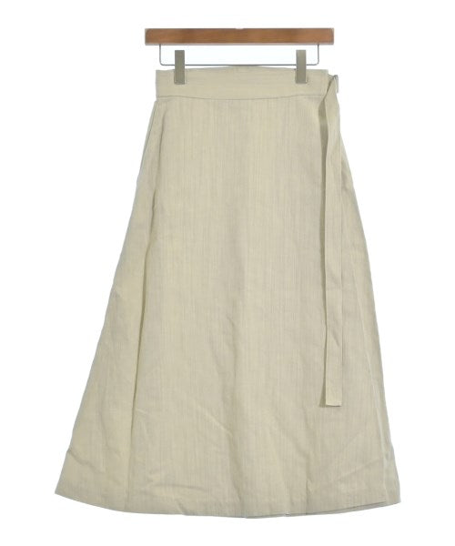 ebure กระโปรงยาว/แม็กซี่ยาว