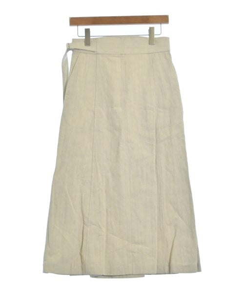 ebure กระโปรงยาว/แม็กซี่ยาว