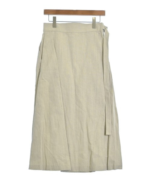 ebure กระโปรงยาว/แม็กซี่ยาว