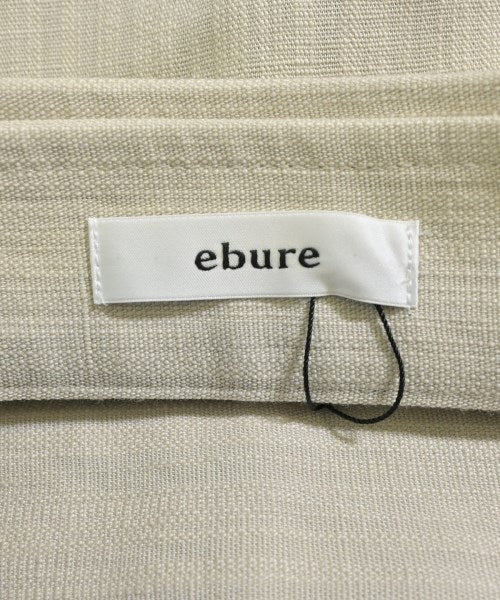 ebure กระโปรงยาว/แม็กซี่ยาว