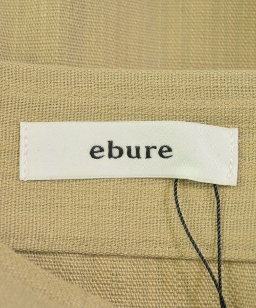 ebure กระโปรงยาว/แม็กซี่ยาว