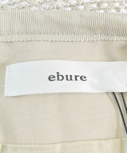 ebure กระโปรงยาว/แม็กซี่ยาว