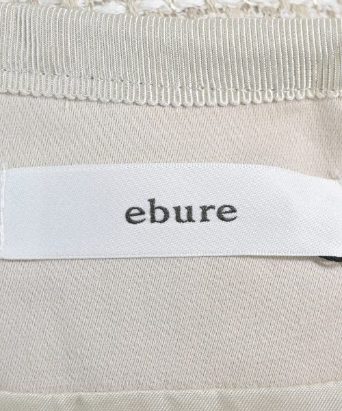 ebure กระโปรงยาว/แม็กซี่ยาว